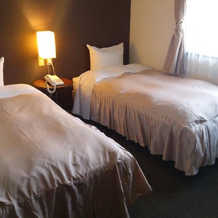 Petit Hotel Enchante Hakuba Exterior photo