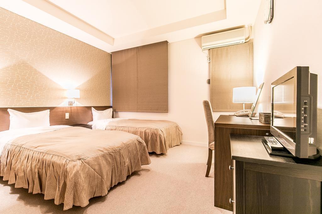 Petit Hotel Enchante Hakuba Exterior photo