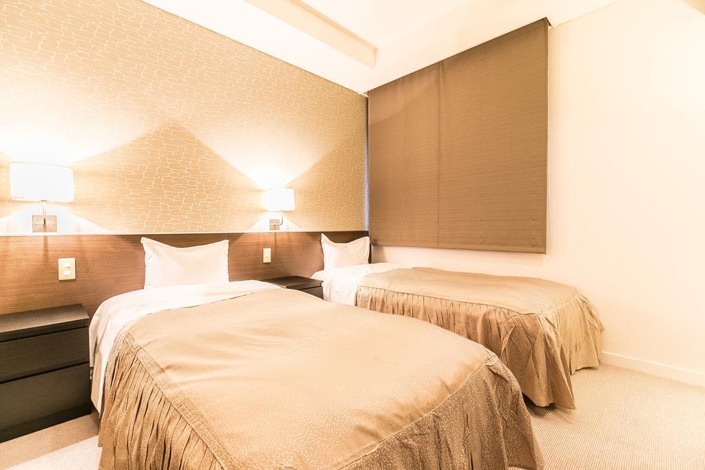 Petit Hotel Enchante Hakuba Exterior photo