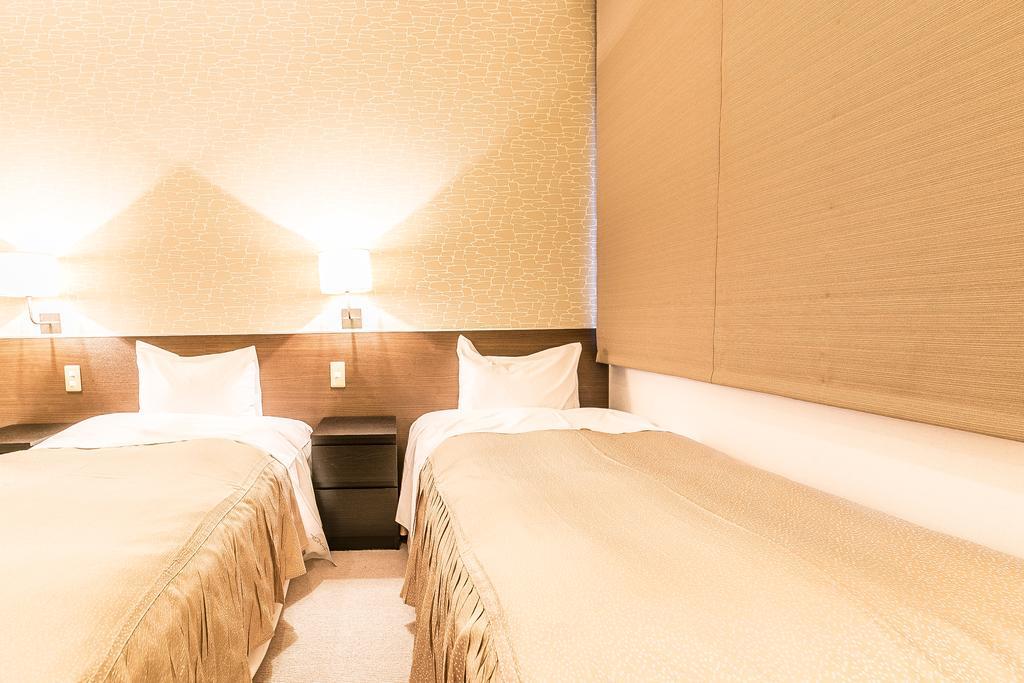 Petit Hotel Enchante Hakuba Exterior photo